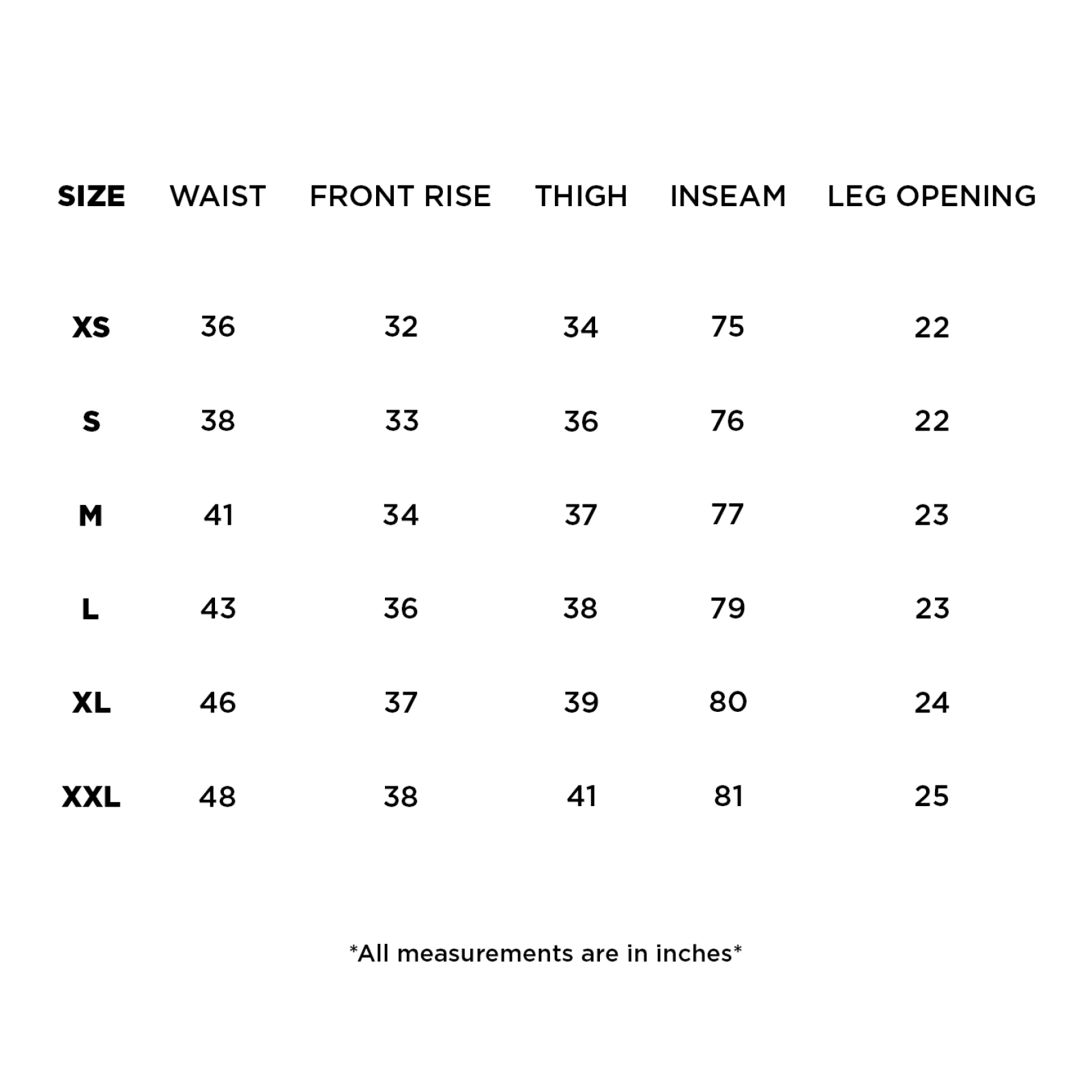 WASHED CANVAS RELAXED FIT BIG OL JEANS
